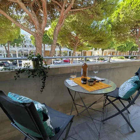 Apartment Antinea-3 By Interhome *