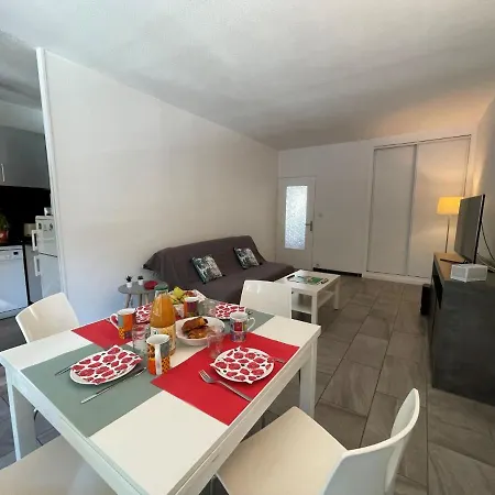Apartment Antinea-3 By Interhome *