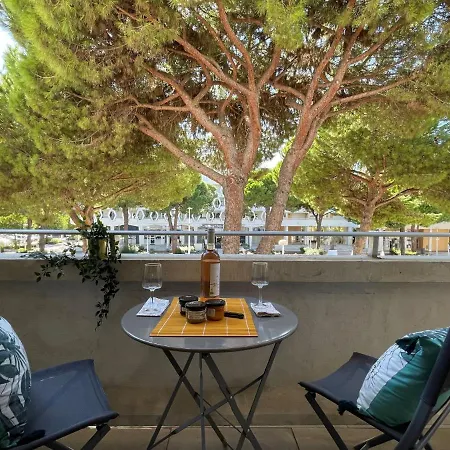 Antinea-3 By Interhome Apartment
