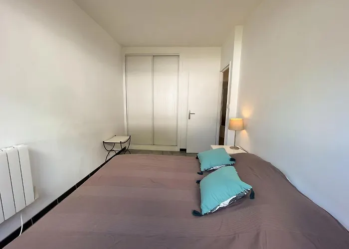 شقة Antinea-3 By Interhome